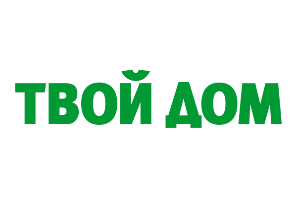 Твой Дом